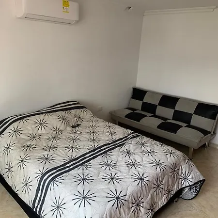 Casa Vadar Apartment